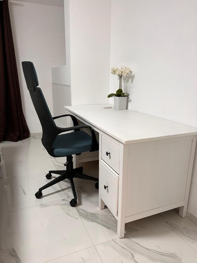 Emily'S Apartment Blaustein Luaran gambar