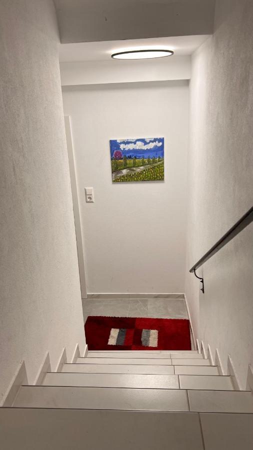 Emily'S Apartment Blaustein Luaran gambar