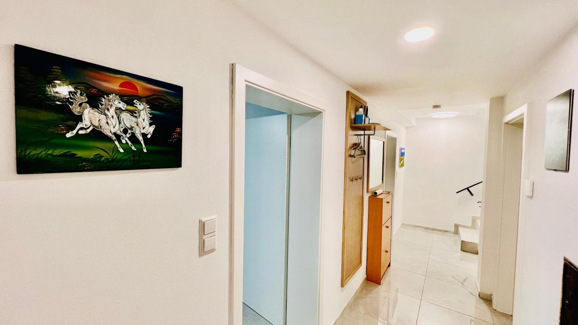 Emily'S Apartment Blaustein Luaran gambar