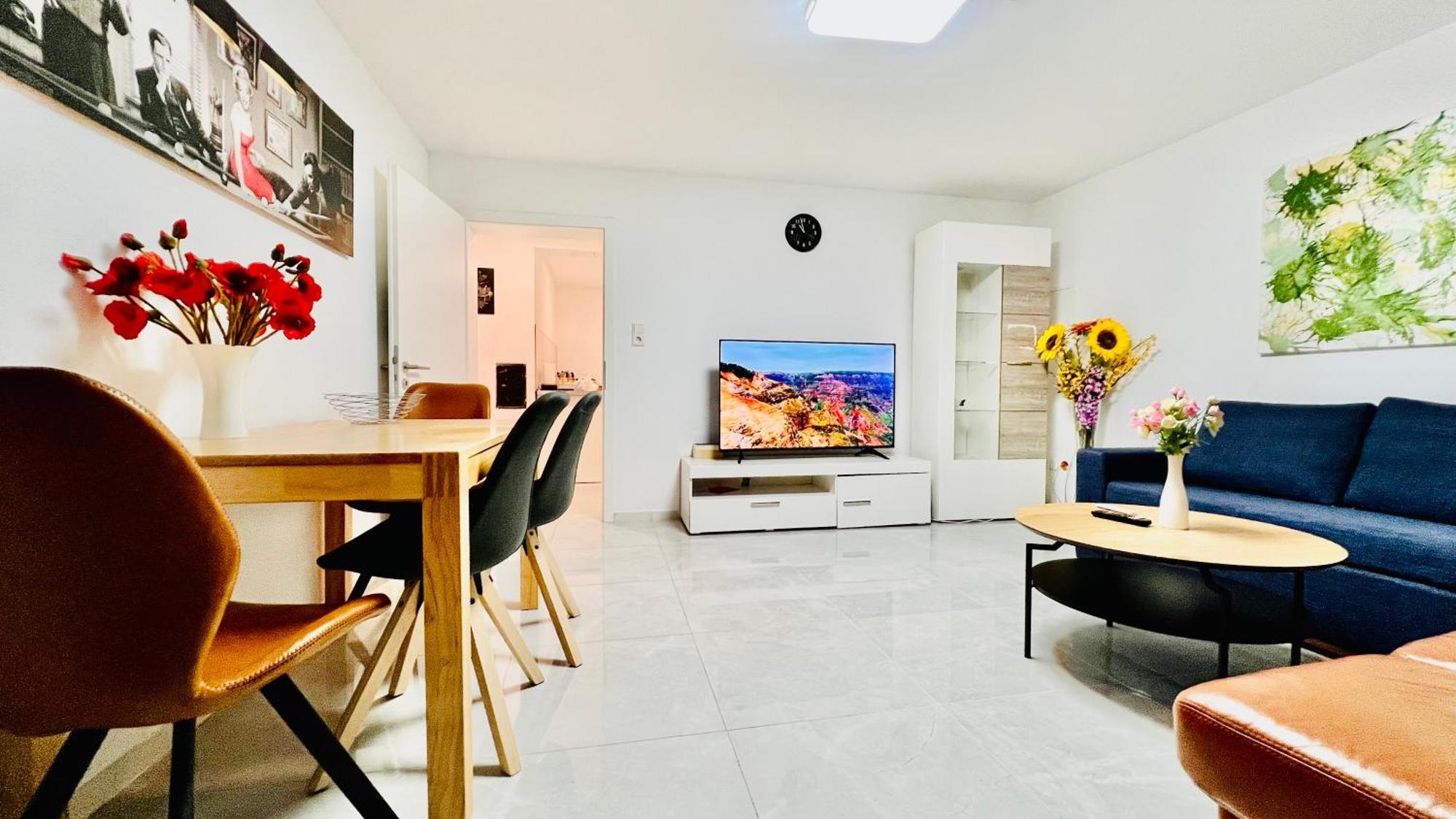 Emily'S Apartment Blaustein Luaran gambar