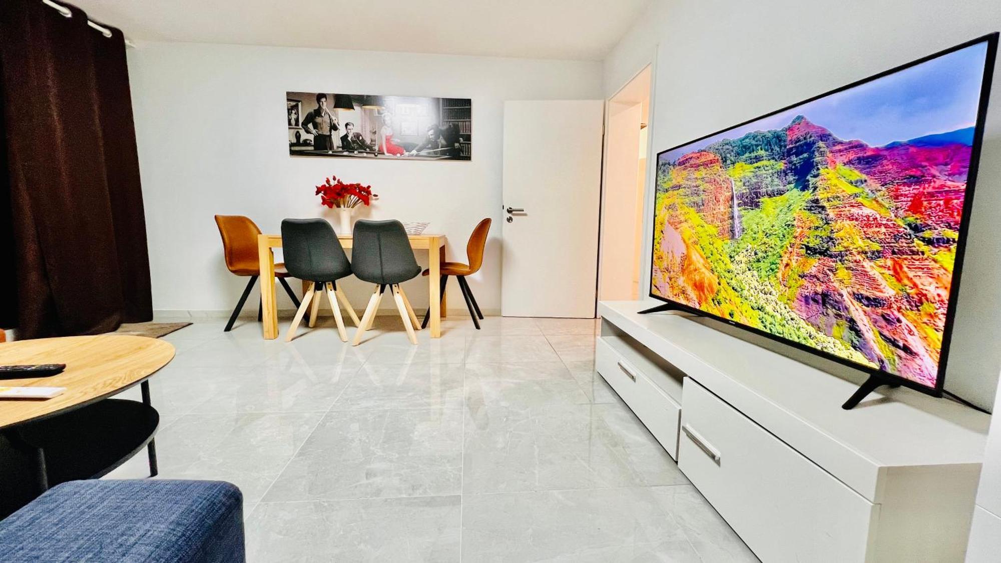Emily'S Apartment Blaustein Luaran gambar
